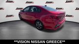 Used 2021 Kia Forte LXS image 3