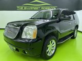Used 2007 GMC Yukon Denali image 5