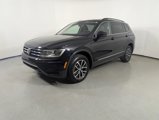 Used 2020 Volkswagen Tiguan SE image 3