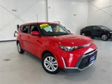 Used 2023 Kia Soul LX image 4