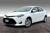 Used 2018 Toyota Corolla LE image 2