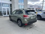 Used 2019 Subaru Forester Limited w/ Popular Package #3 image 3
