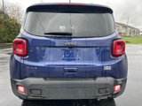 Used 2021 Jeep Renegade Latitude w/ Luxury Group II image 6