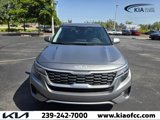 Certified 2022 Kia Seltos LX image 3