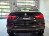 Used 2016 BMW X4 M40i image 4