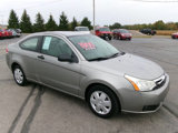 Used 2008 Ford Focus S image 6