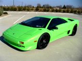 Used 1991 Lamborghini Diablo Coupe image 4