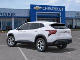 New 2025 Chevrolet Trax LS image 3