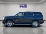 Used 2019 GMC Yukon SLT w/ HD Trailering Package image 2
