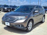 Used 2012 Honda CR-V EX image 2