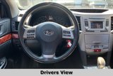 Used 2012 Subaru Legacy 2.5i Limited image 4