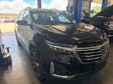 Used 2022 Chevrolet Equinox Premier image 5