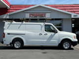 Used 2021 Nissan NV 2500 SV image 2