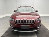 Used 2019 Jeep Cherokee Limited image 2