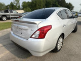 Used 2017 Nissan Versa SV image 6