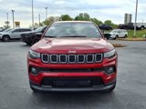 New 2025 Jeep Compass Latitude image 2