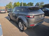Used 2018 Land Rover Range Rover Evoque SE Premium image 5