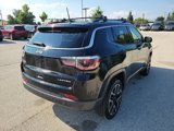Used 2017 Jeep Compass Limited image 5