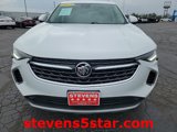 Used 2023 Buick Envision Essence image 4