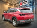 Used 2023 Hyundai Tucson SEL image 6