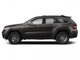 Used 2019 Jeep Grand Cherokee Limited w/ Luxury Group II image 3