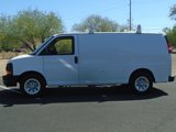 Used 2014 Chevrolet Express 1500 image 2