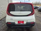 Used 2022 Kia Soul LX image 5