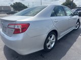 Used 2012 Toyota Camry SE image 5