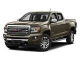 Used 2016 GMC Canyon SLT w/ Driver Alert Package image 4