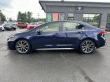 Used 2021 Toyota Corolla SE image 2