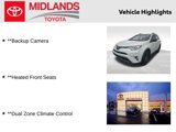 Used 2018 Toyota RAV4 SE image 2