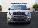 Used 2021 Jeep Renegade Latitude image 2