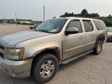 Used 2008 Chevrolet Suburban LT w/ LT Preferred Equipment Group image 4