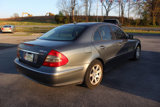 Used 2009 Mercedes-Benz E 320 BlueTEC Sedan image 5