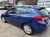 Used 2017 Subaru Impreza 2.0i Premium image 3