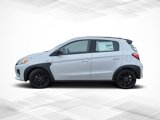 New 2024 Mitsubishi Mirage Black Edition image 4