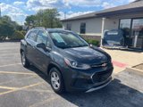 Used 2017 Chevrolet Trax LT w/ LT Convenience Package image 4
