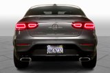 Used 2021 Mercedes-Benz GLC 300 4MATIC Coupe image 4
