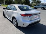 Certified 2024 Toyota Corolla LE image 3