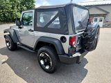 Used 2014 Jeep Wrangler Sport image 5