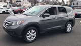 Used 2014 Honda CR-V EX image 3