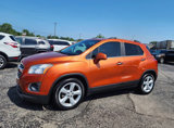 Used 2016 Chevrolet Trax LTZ image 3
