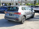 New 2024 Volkswagen Taos S image 3