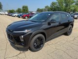 New 2025 Chevrolet Trax ACTIV w/ Driver Confidence Package image 3