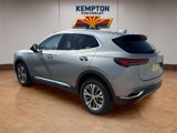 Used 2023 Buick Envision Preferred image 4