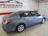 Used 2012 Nissan Altima 2.5 SL w/ 2.5SL Pkg image 4