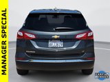 Used 2020 Chevrolet Equinox LT w/ LPO, Cargo Package image 4