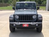 New 2025 Jeep Wrangler Sport image 2