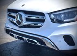 Used 2022 Mercedes-Benz GLC 300 4MATIC image 3
