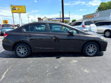 Used 2014 Honda Civic LX image 4
